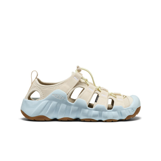 Women's Hyperport H2 Sandal Ballad Blue/Birch | Keen