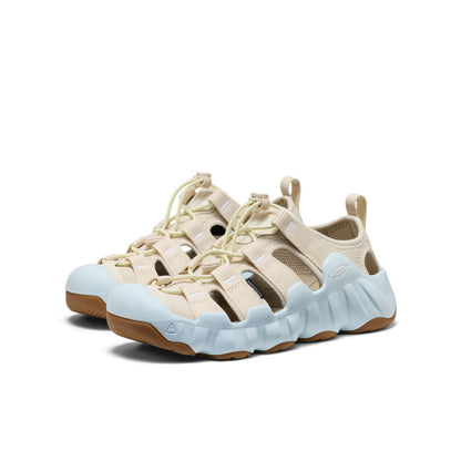 Women's Hyperport H2 Sandal Ballad Blue/Birch | Keen