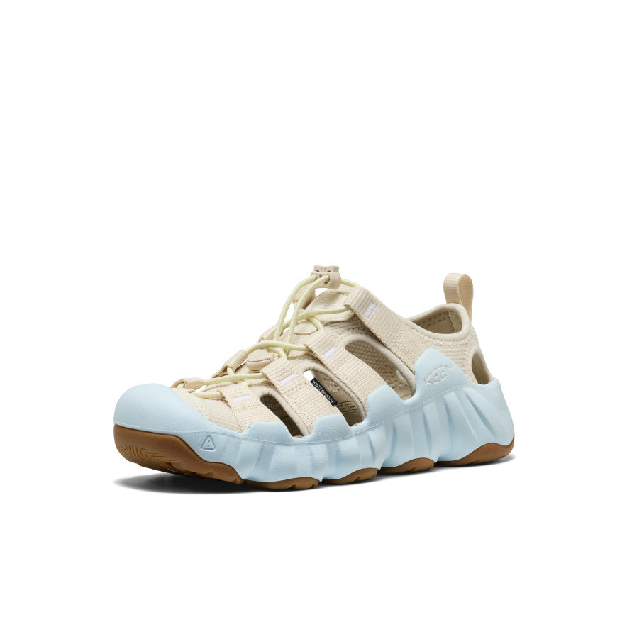 Women's Hyperport H2 Sandal Ballad Blue/Birch | Keen