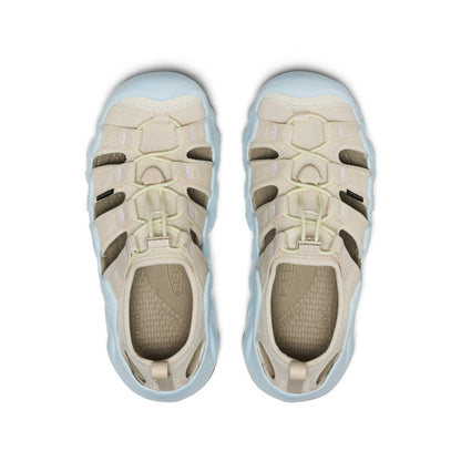 Women's Hyperport H2 Sandal Ballad Blue/Birch | Keen