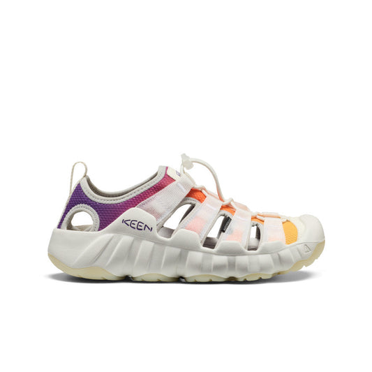 Women's Hyperport H2 Sandal KEEN Yellow/Pansy | Keen