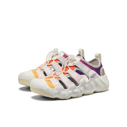 Women's Hyperport H2 Sandal KEEN Yellow/Pansy | Keen