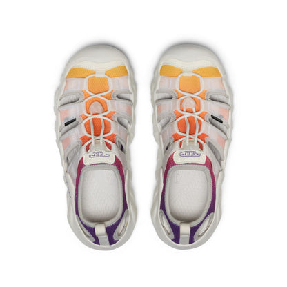 Women's Hyperport H2 Sandal KEEN Yellow/Pansy | Keen
