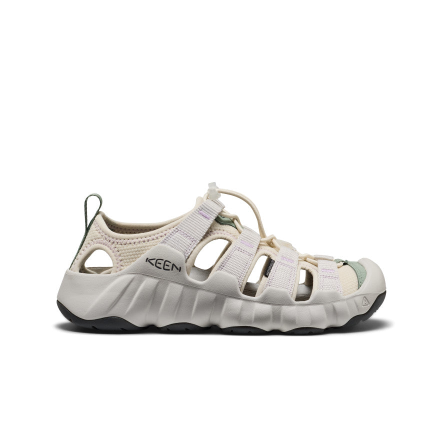 Women's Hyperport H2 Sandal Lily Pad/Orchid Bloom | Keen
