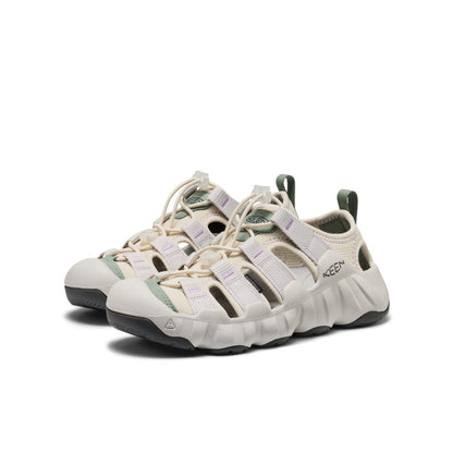 Women's Hyperport H2 Sandal Lily Pad/Orchid Bloom | Keen