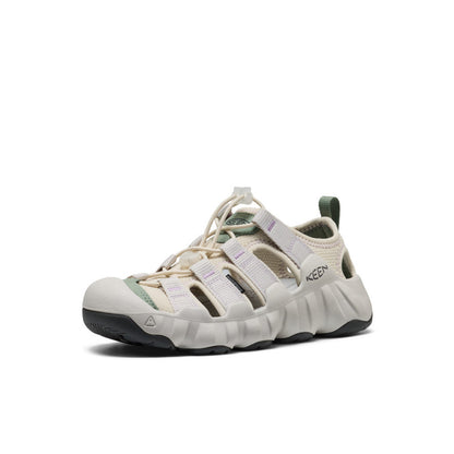 Women's Hyperport H2 Sandal Lily Pad/Orchid Bloom | Keen