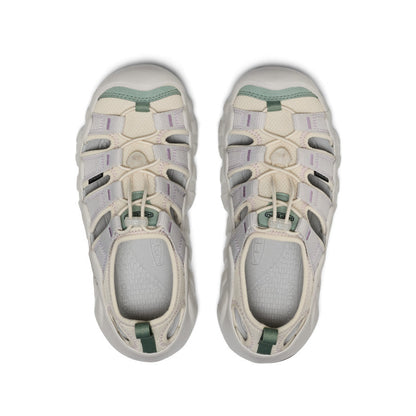 Women's Hyperport H2 Sandal Lily Pad/Orchid Bloom | Keen