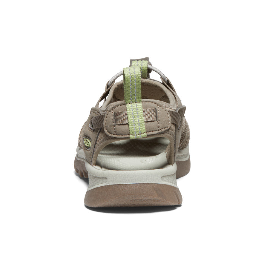 Women's Whisper Timberwolf/Tarragon | Keen
