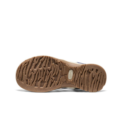 Women's Whisper Navy Print | Keen