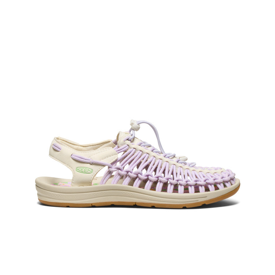 Women's UNEEK Sneaker x IWD Mimosa 3 | Keen