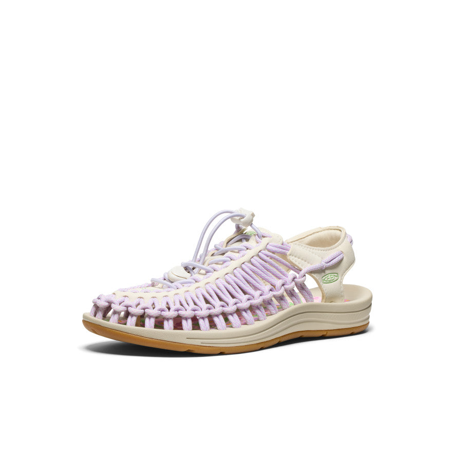 Women's UNEEK Sneaker x IWD Mimosa 3 | Keen