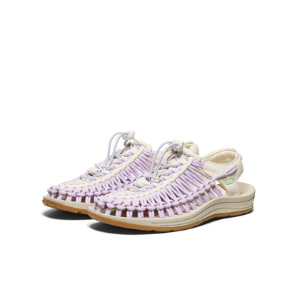Women's UNEEK Sneaker x IWD Mimosa 3 | Keen