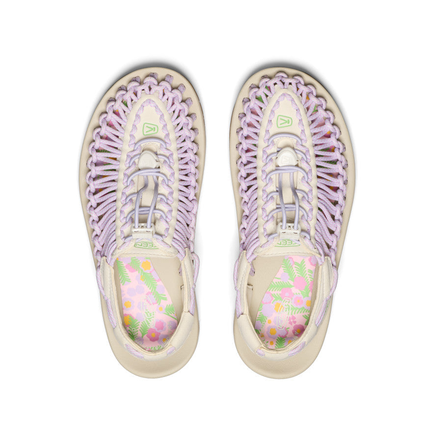 Women's UNEEK Sneaker x IWD Mimosa 3 | Keen