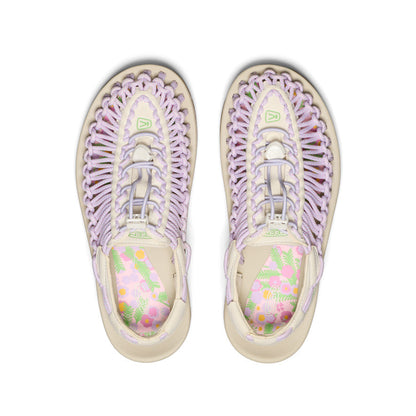 Women's UNEEK Sneaker x IWD Mimosa 3 | Keen