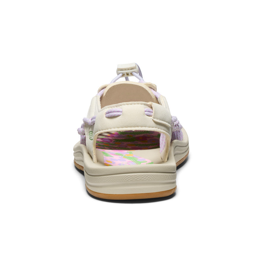 Women's UNEEK Sneaker x IWD Mimosa 3 | Keen