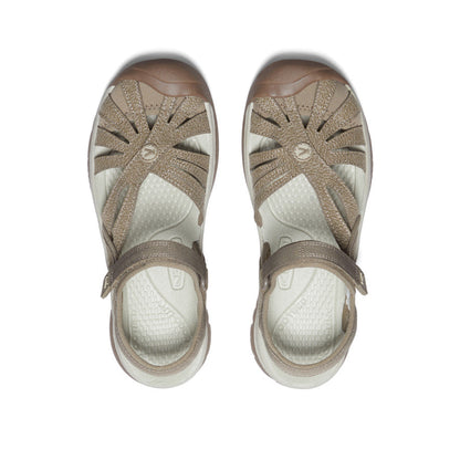 Women's Rose Sandal Brindle/Shitake | Keen