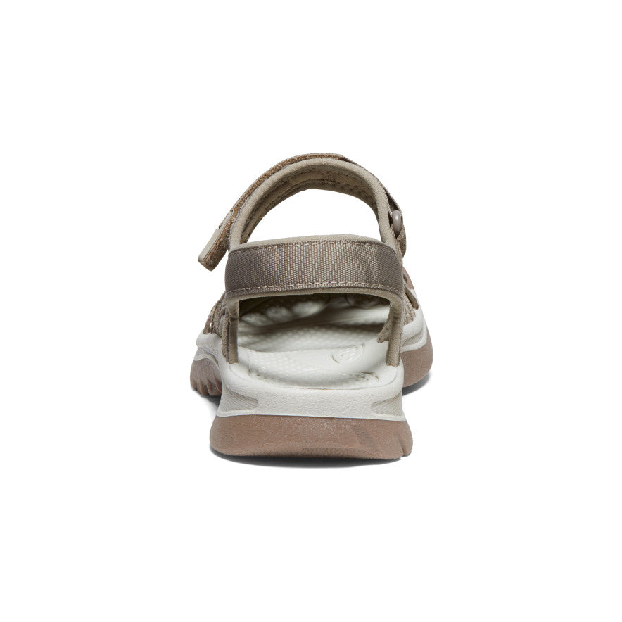 Women's Rose Sandal Brindle/Shitake | Keen
