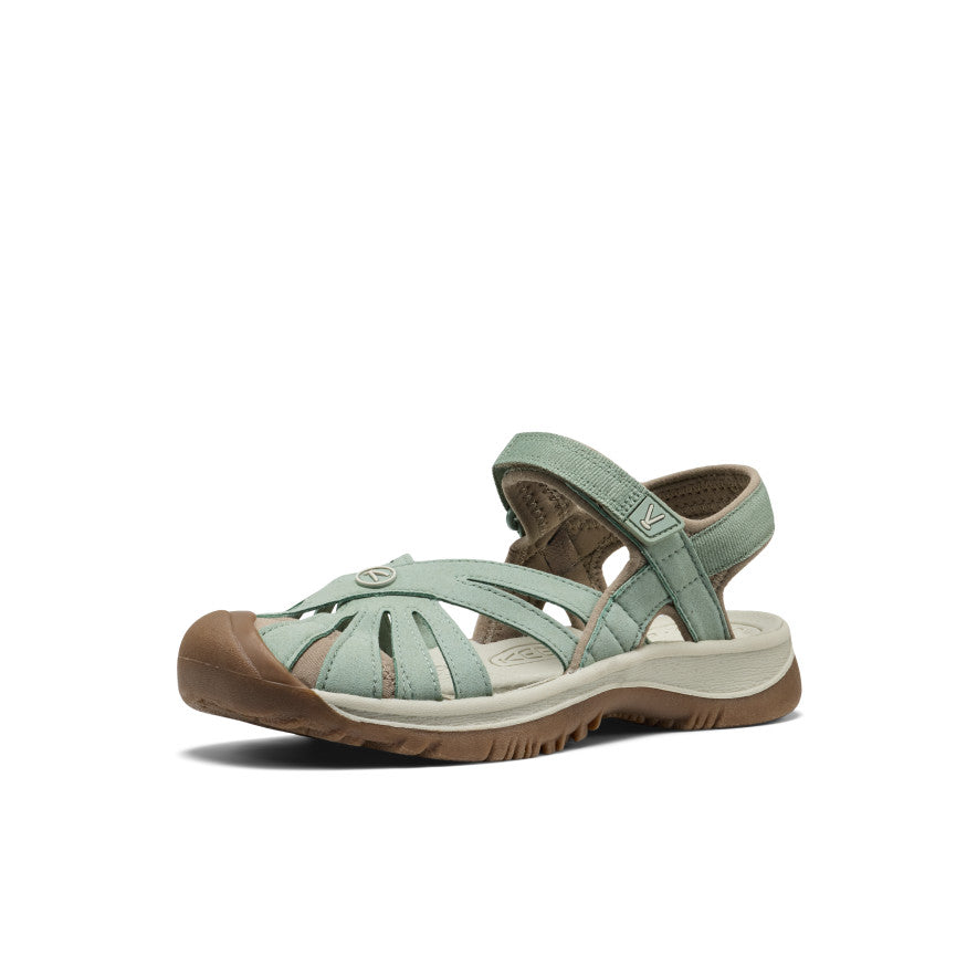 Women's Rose Sandal Lily Pad | Keen