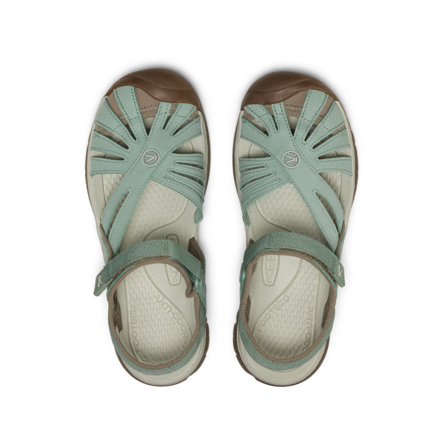 Women's Rose Sandal Lily Pad | Keen