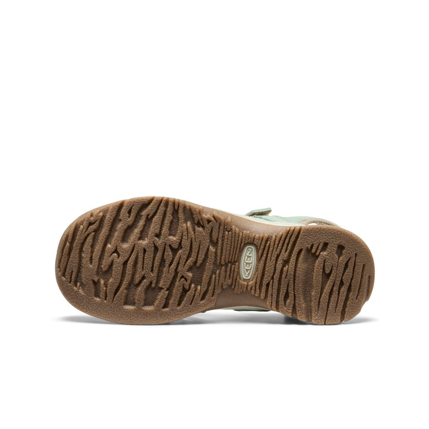Women's Rose Sandal Lily Pad | Keen