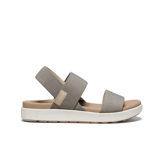 Women's Elle Backstrap Sandal Brindle/Birch | Keen