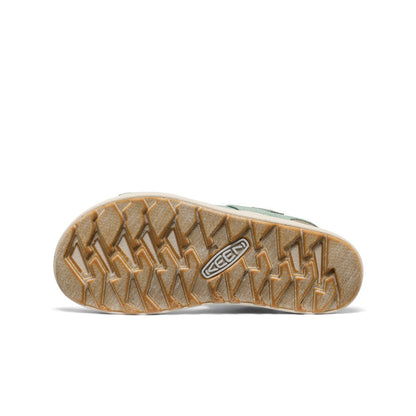 Women's Elle Backstrap Sandal Lily Pad/Birch | Keen