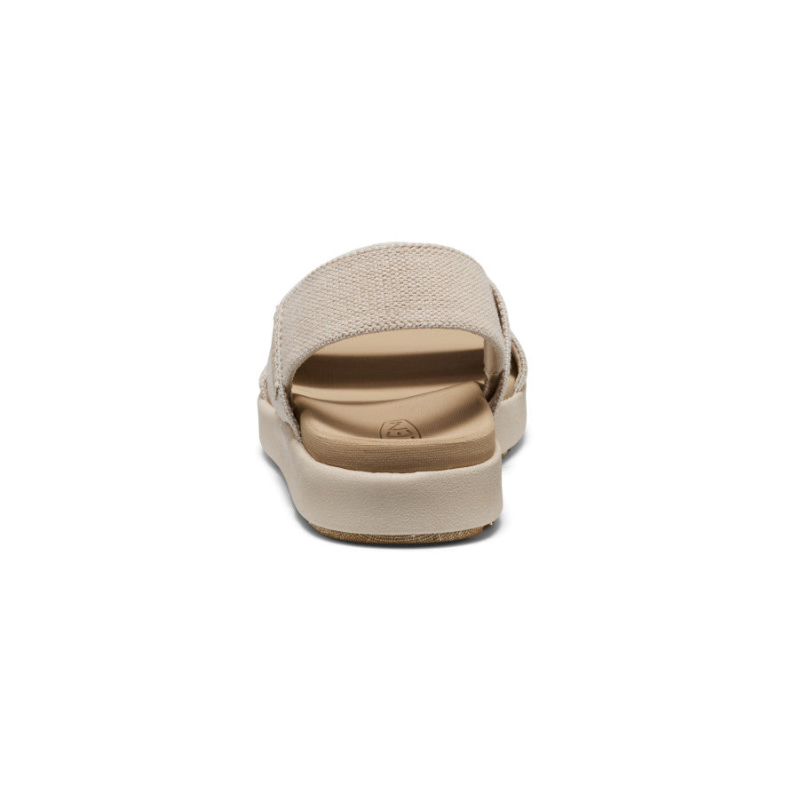 Women's Elle Backstrap Sandal Birch/Safari | Keen