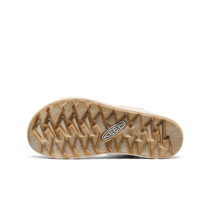 Women's Elle Backstrap Sandal Birch/Safari | Keen