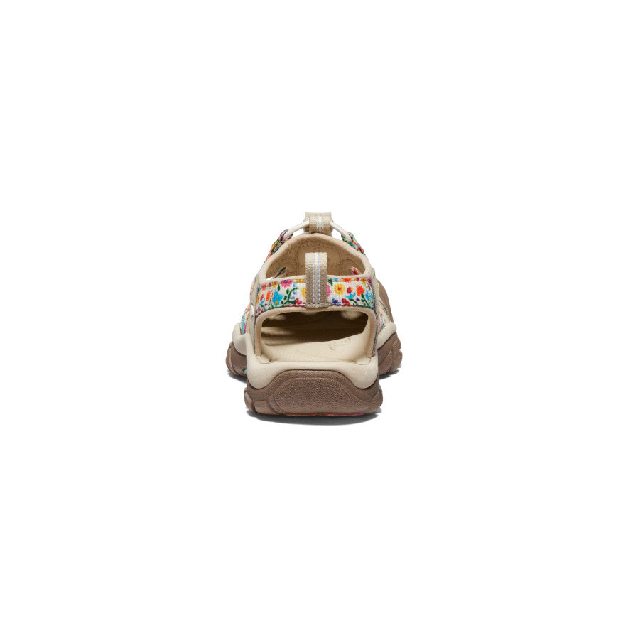 Women's Newport Retro Multi/Safari | Keen