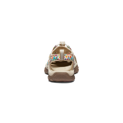 Women's Newport Retro Multi/Safari | Keen