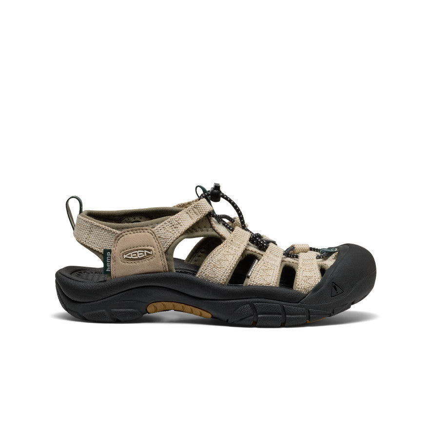 Women's Newport Retro Sandal x Gramicci Gramicci Hemp | Keen