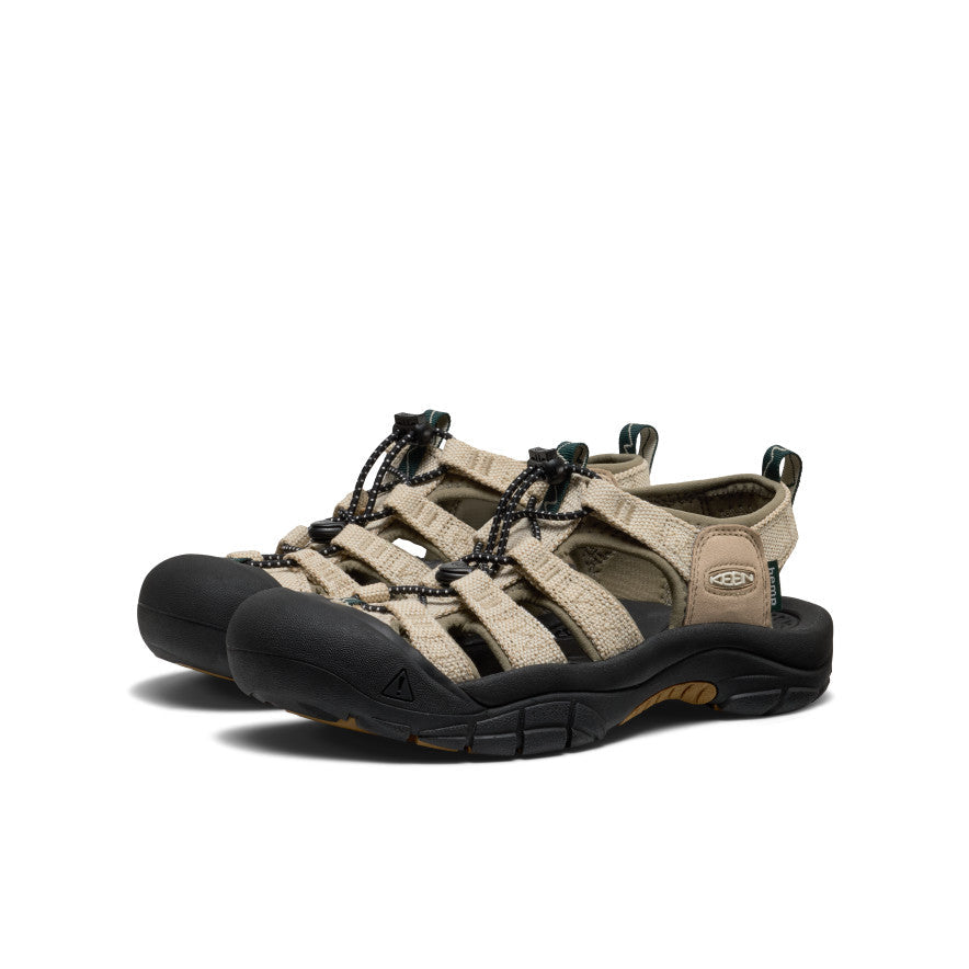 Women's Newport Retro Sandal x Gramicci Gramicci Hemp | Keen