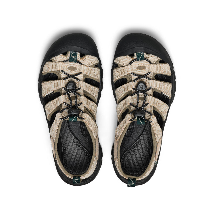 Women's Newport Retro Sandal x Gramicci Gramicci Hemp | Keen