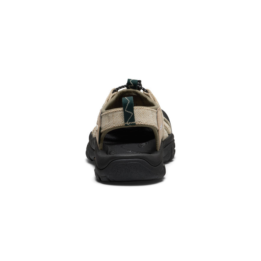 Women's Newport Retro Sandal x Gramicci Gramicci Hemp | Keen