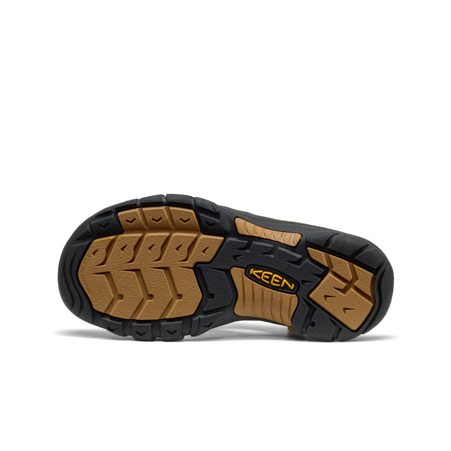 Women's Newport Retro Sandal x Gramicci Gramicci Hemp | Keen
