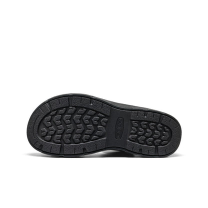 Women's Elle Mila Backstrap Sandal Black/Multi Black | Keen