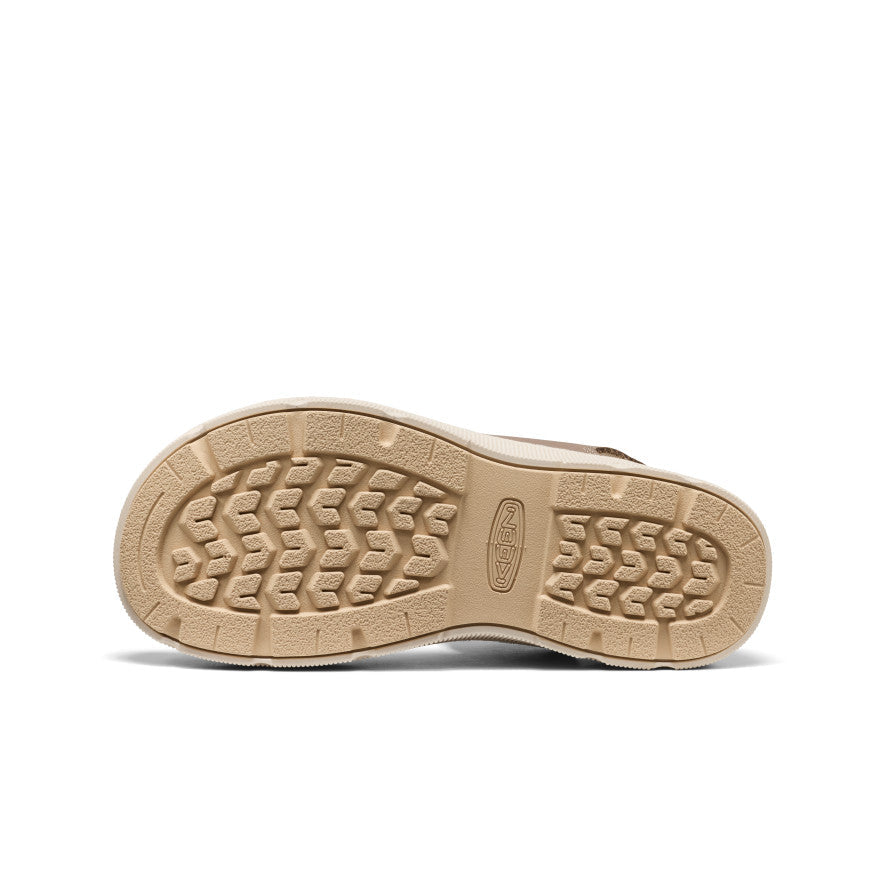 Women's Elle Mila Backstrap Sandal Brindle | Keen