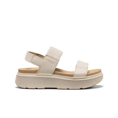 Women's Elle Mila Backstrap Sandal Birch/Birch | Keen