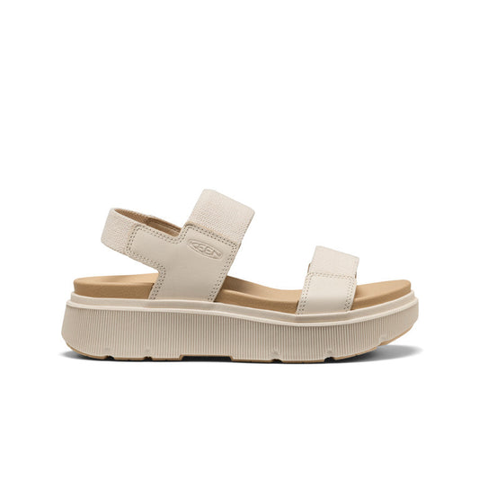Women's Elle Mila Backstrap Sandal Birch/Birch | Keen
