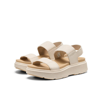 Women's Elle Mila Backstrap Sandal Birch/Birch | Keen