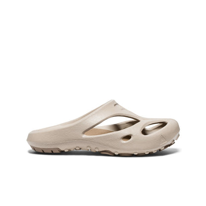 Women's Shanti Clog Plaza Taupe/Timberwolf | Keen