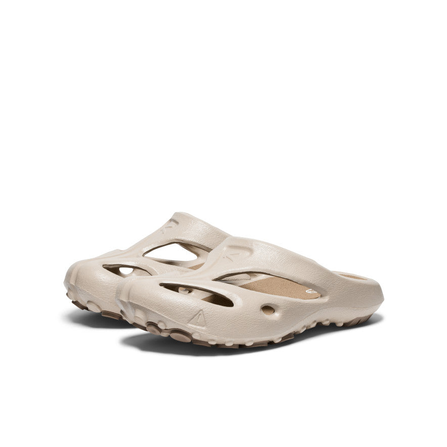 Women's Shanti Clog Plaza Taupe/Timberwolf | Keen