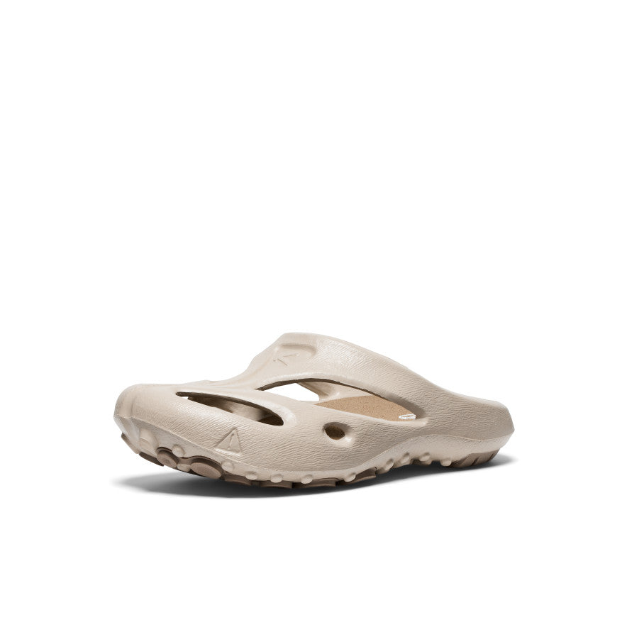 Women's Shanti Clog Plaza Taupe/Timberwolf | Keen