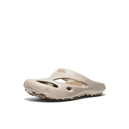 Women's Shanti Clog Plaza Taupe/Timberwolf | Keen