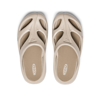 Women's Shanti Clog Plaza Taupe/Timberwolf | Keen