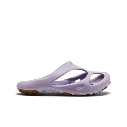 Women's Shanti Clog Thistle | Keen