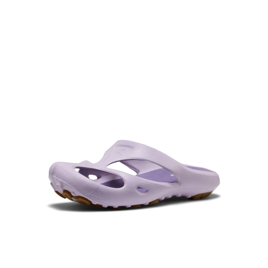 Women's Shanti Clog Thistle | Keen