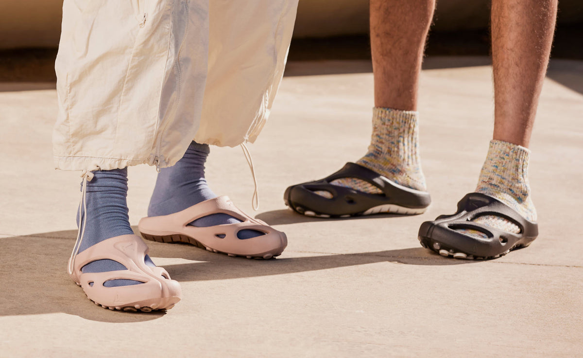 Women's Shanti Clog Thistle | Keen