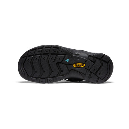 Women's UNEEK Astoria Black/Black | Keen