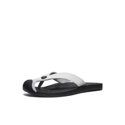 Women's Barbados Flip-Flop Vapor/Black | Keen